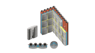 T-Clip® PROform System