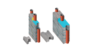 Belly Brick