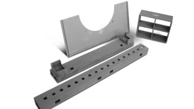 Advanced ceramics (also referred to as technical ceramics, engineered ceramics or industrial ceramics) covers a variety of different and highly specialized ceramic materials with unique mechanical, electrical, thermal and biochemical properties and property combinations.