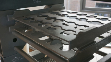 The products and solutions for kilns & furnaces under Saint-Gobain Ceramic Systems are designed and developed for many applications to facilitate consistent and long-term performance. Our products are designed to withstand high temperatures (up to 1.800°C) and severe operating conditions. Developed and manufactured to suit all types of kilns & furnaces that are typically used in various industry segments.