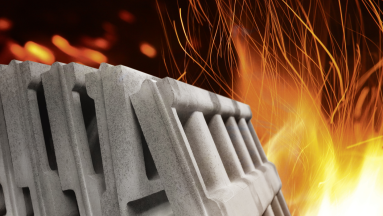 Heat Treatment, Muffle, Hearth Plates, Atmosphere Furnaces