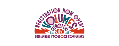 NCECA Logo