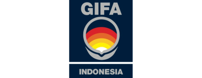 GIFA Indonesia 2026 Logo