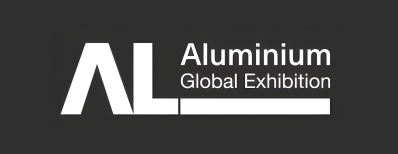 Aluminium Global Exhibition Logo