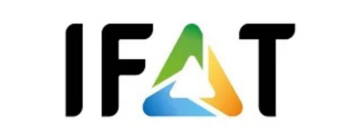 IFAT 2026 Logo 