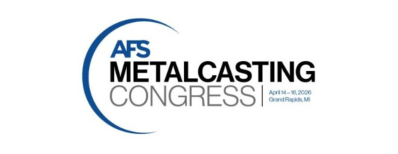 AFS Metalcasting Congress Logo