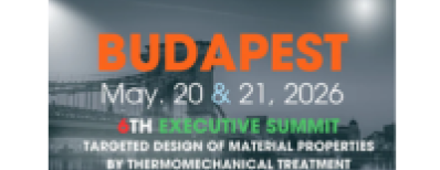 6th Executive Summit Logo