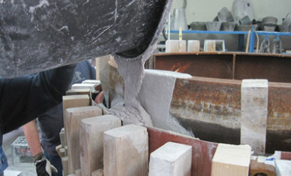 Saint-Gobain designs, manufactures and distributes high performance and building innovative solutions to the challenges of growth, energy efficiency and environmental protection.