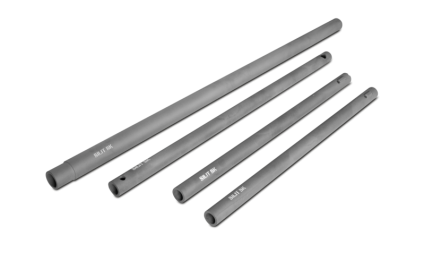 The products and solutions for kilns & furnaces under Saint-Gobain Ceramic Systems are designed and developed for many applications to facilitate consistent and long-term performance. Our products are designed to withstand high temperatures (up to 1.800°C) and severe operating conditions. Developed and manufactured to suit all types of kilns & furnaces that are typically used in various industry segments.