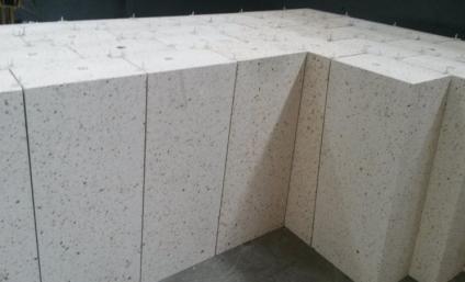 Crude steel production begins with the reduction process, where the iron ore reacts with carbon sources inside the blast furnace. The blast furnace requires different types of refractory products with resistance to thermo-mechanical and thermo-chemical reactions. 