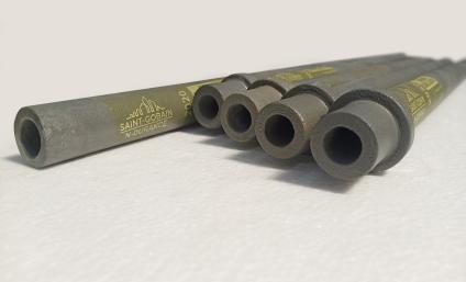 n-durance thermocouple protection tubes