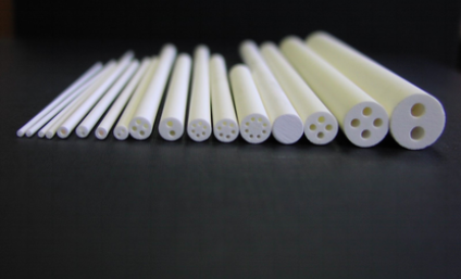 Saint Gobain Specialty Ceramics' products allow customers to solve 