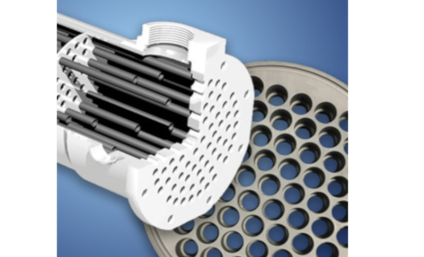 hexoloy se sintered sic tubes