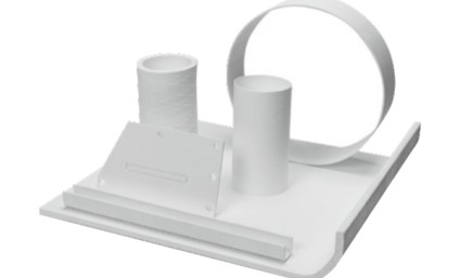 NOROX™ Oxide composites solutions