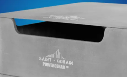 PowerCeram™ Saggers