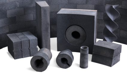 Molding Products - Ceramic Industry