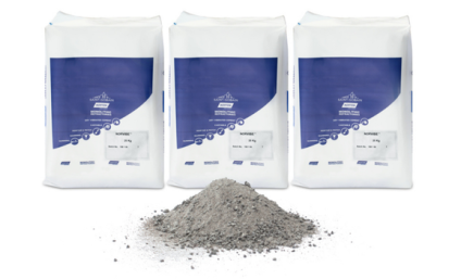 Blended Products - Ceramic Industry
