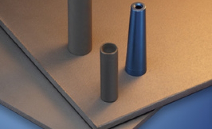 Saint Gobain Specialty Ceramics' products allow customers to solve tough 