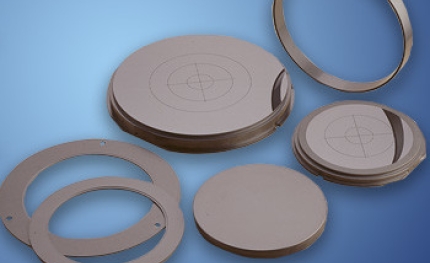 Saint Gobain Specialty Ceramics' products allow customers to solve tough problems in thermal and chemical processing, industrial metrology, temperature sensing, brazing, mechanical seals, semi-conductor processing, sandblasting, and renewable energy generation applications.