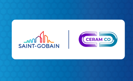 Saint-Gobain - Ceramco