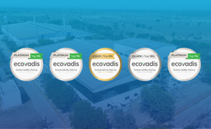 Ecovadis