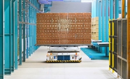 Silicon Carbide Plate