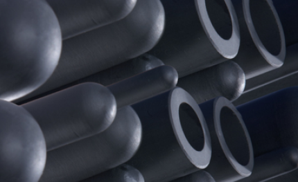 Corrosion Resistant Ceramics