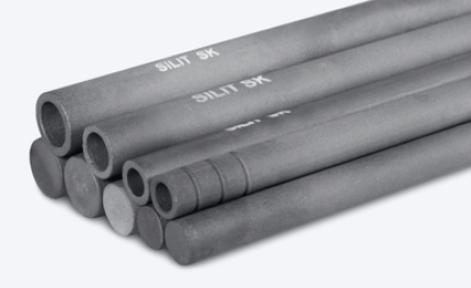 Thermocouple and Sensor Protection Tubes