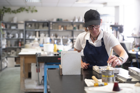 Our material knowledge & innovation, product engineering & service, and manufacturing technology & process control are unmatched and essential in delivering customized sustainable solutions for your businesses. 