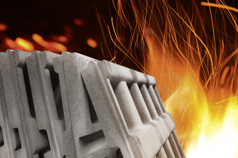 Heat Treatment, Muffle, Hearth Plates, Atmosphere Furnaces
