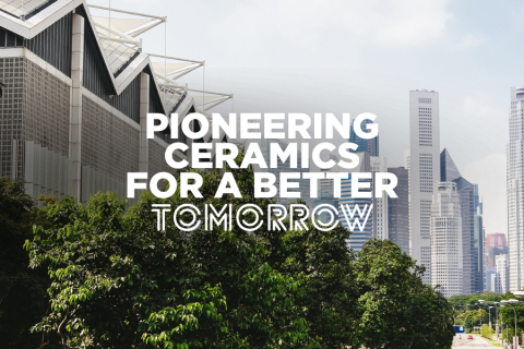PioneeringCeramicsForBetterTomorrow