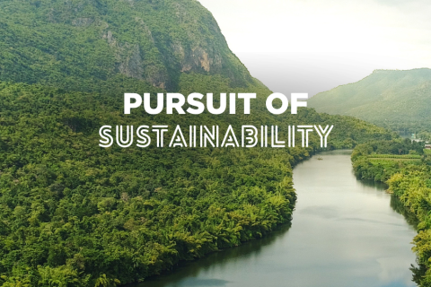 Sustainability
