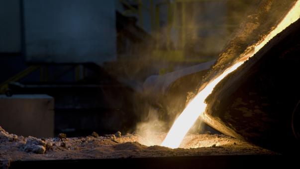 Foundry, refractories, steel melting, iron melting, photo, aluminum melting, iron, steel, furnaces, non-ferrous metals, metals foundry