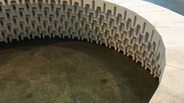 Saint-Gobain offers unparalleled refractory lining design, engineering, products and service to the petrochemical industry worldwide.