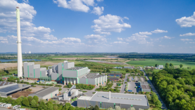 Pursuit of sustainability