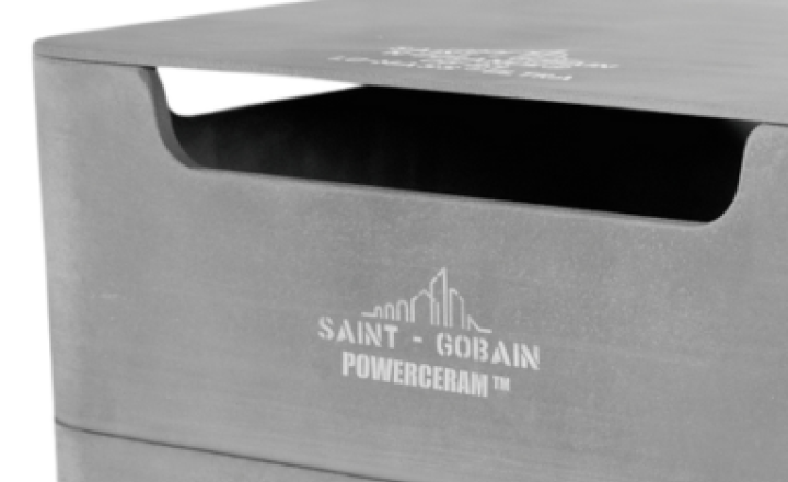 PowerCeram Saggers