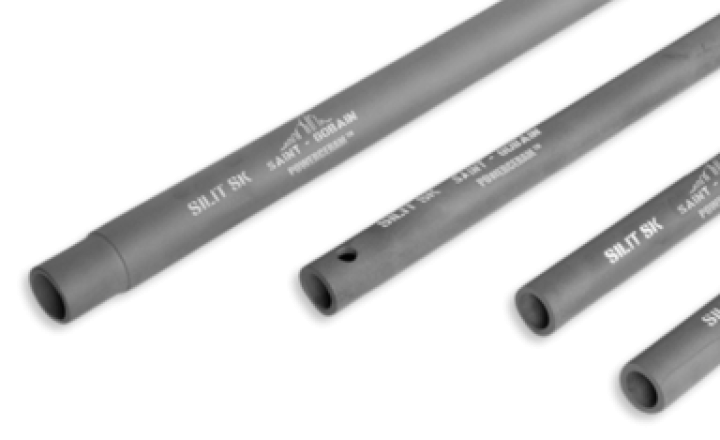 PowerCeram rollers