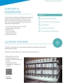 Ceramic Systems Brennöfen Weißware