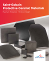 Brochure protection céramique