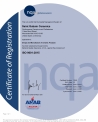 Worcester États-Unis ISO 9001
