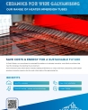 Non Ferrous - Wire Galvanising