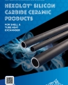 Silicon Carbide Ceramics for Heat Exchanger