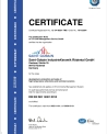 Rödental GmbH ISO 14001