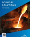Foundry Solutions Iron and Steel