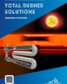 Total burner solutions ceramic systems