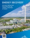 Energy recovery efficient refractory solutions for the thermal treatment of waste