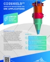 CORSHIELD™​​ - Direct Reduced Iron Applications