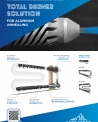 Total Burner Solution for aluminum annealing