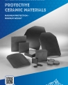 Protective Ceramic Materials