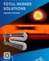 Total Burner Solutions - Brochure 